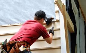 Affordable Siding Repair and Maintenance Services in Penbrook, PA